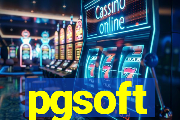 pgsoft-games porcentagem